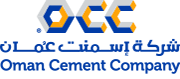 Oman Cement Company - logo